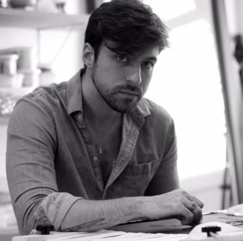 Gabriel Passagno