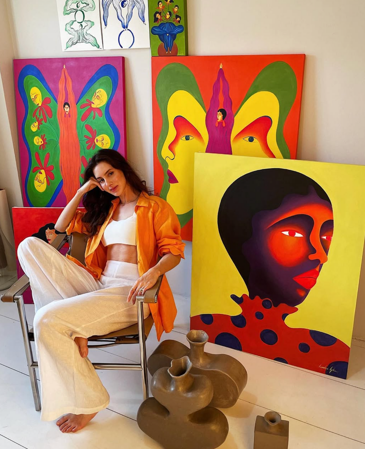 Isadora Rolim