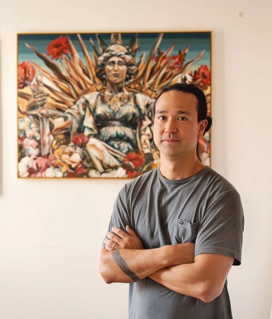 Rafael Hayashi