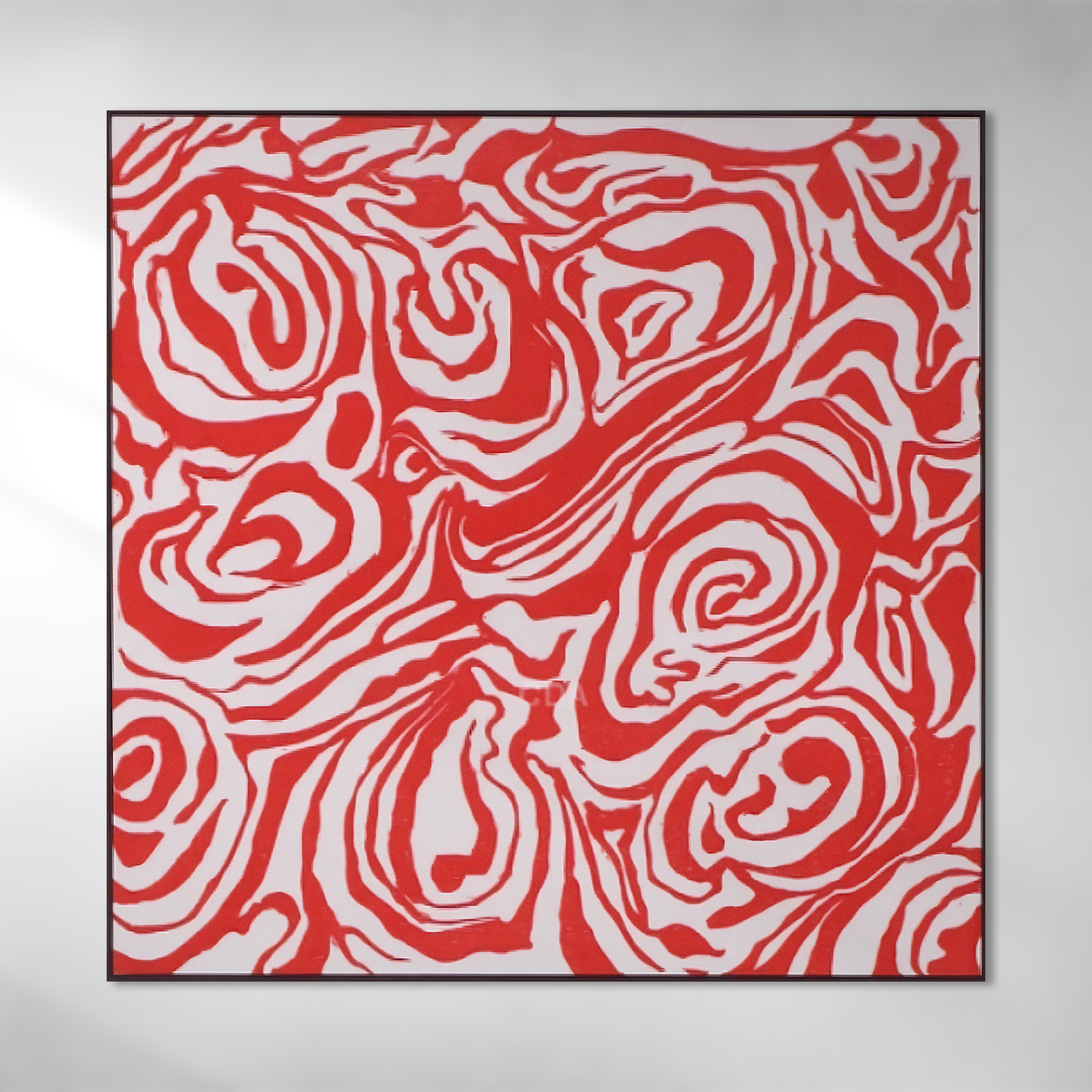 A carne é minha — Adriana Varejão