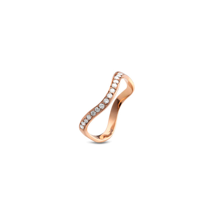 Anel Flow — Abigail Roiz