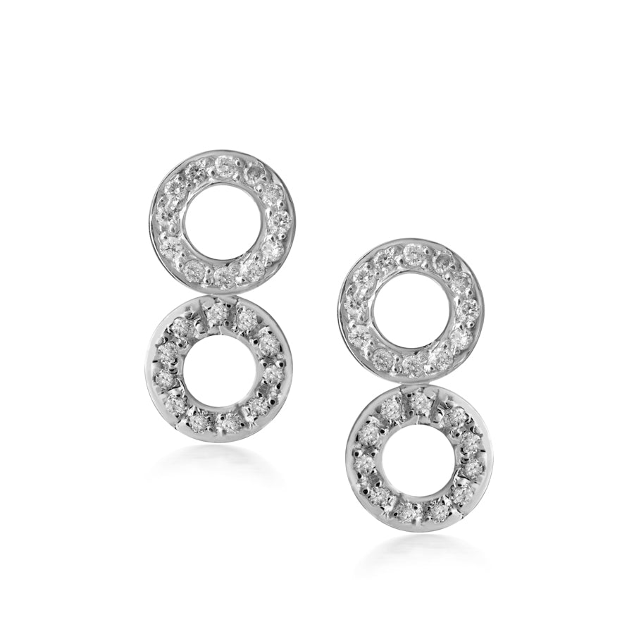 Brinco Argola Essência