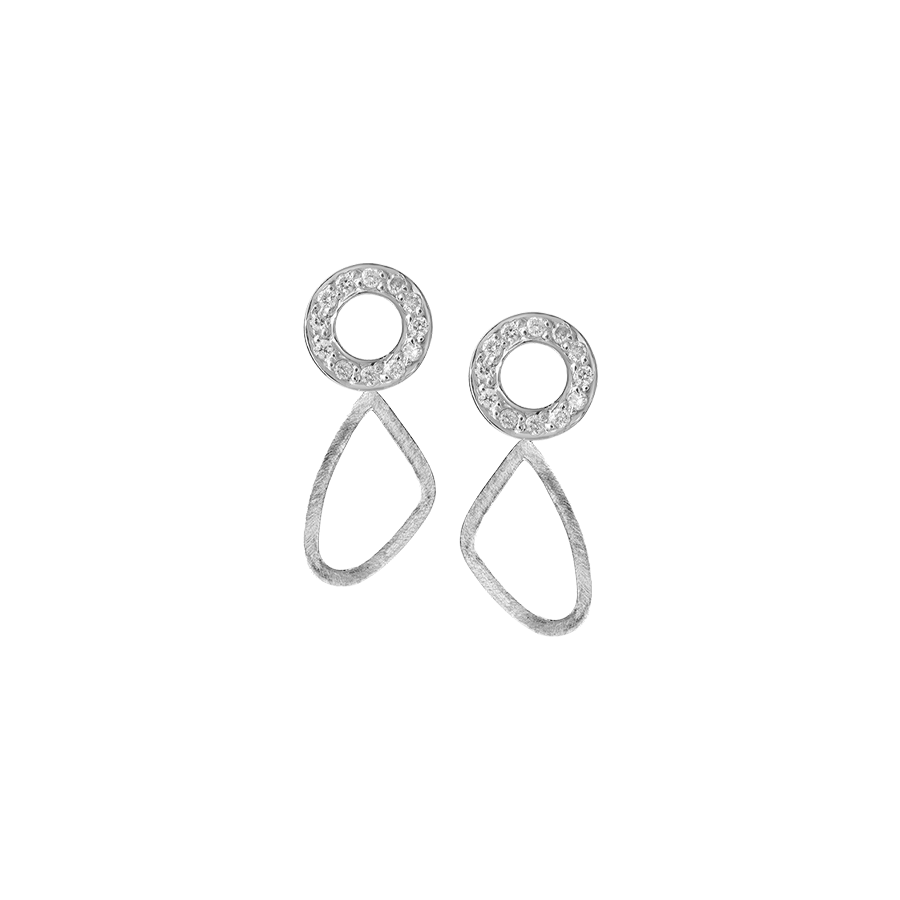 Brinco Argola Essência