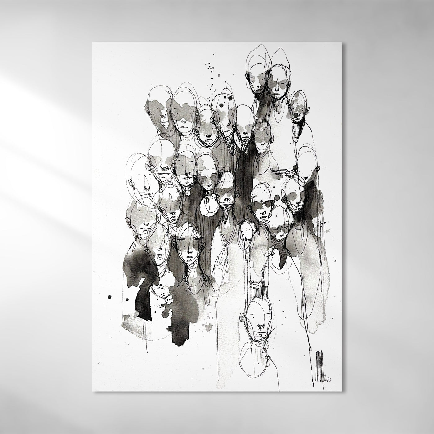 Aglomerados 01 — KBÇA