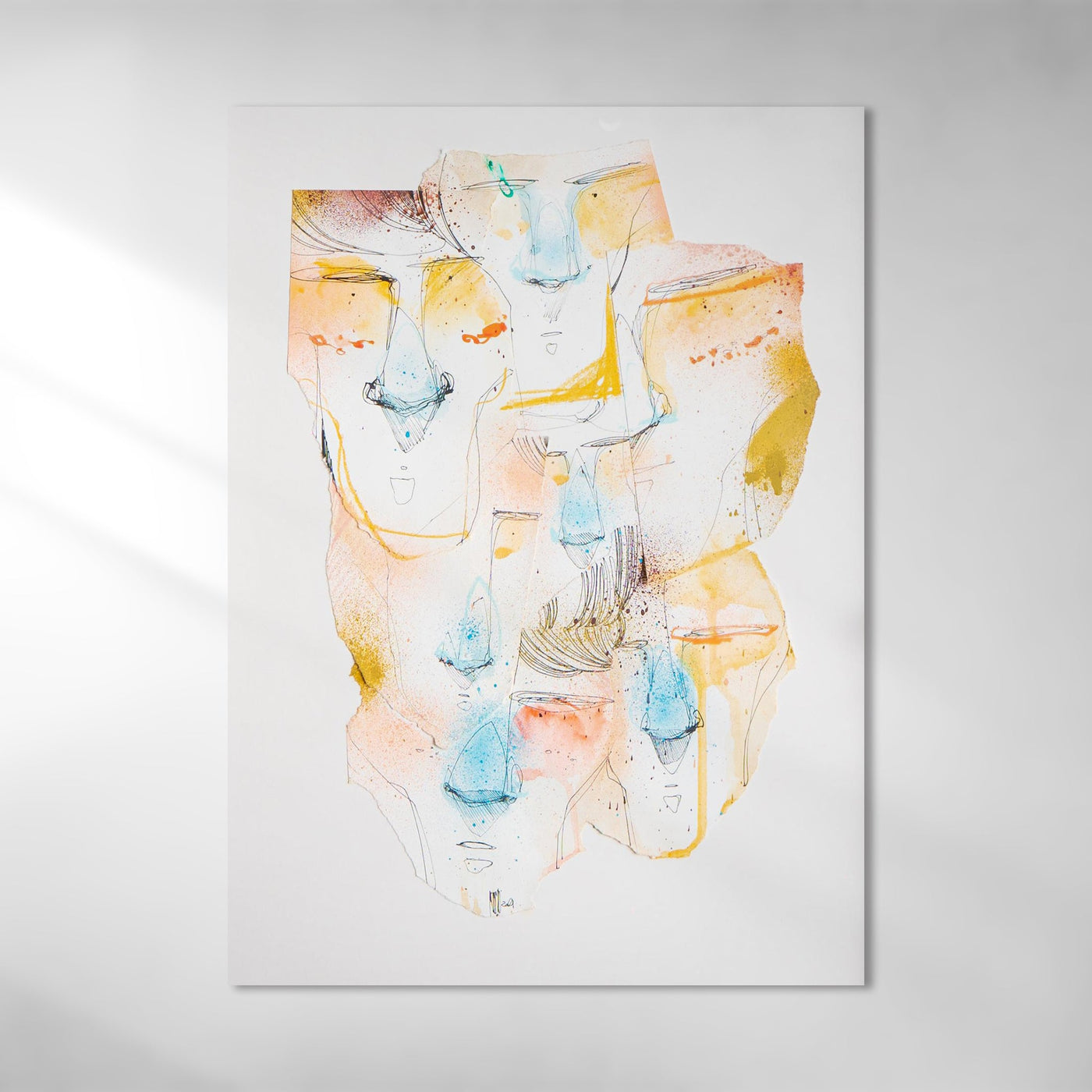Faces2 — KBÇA