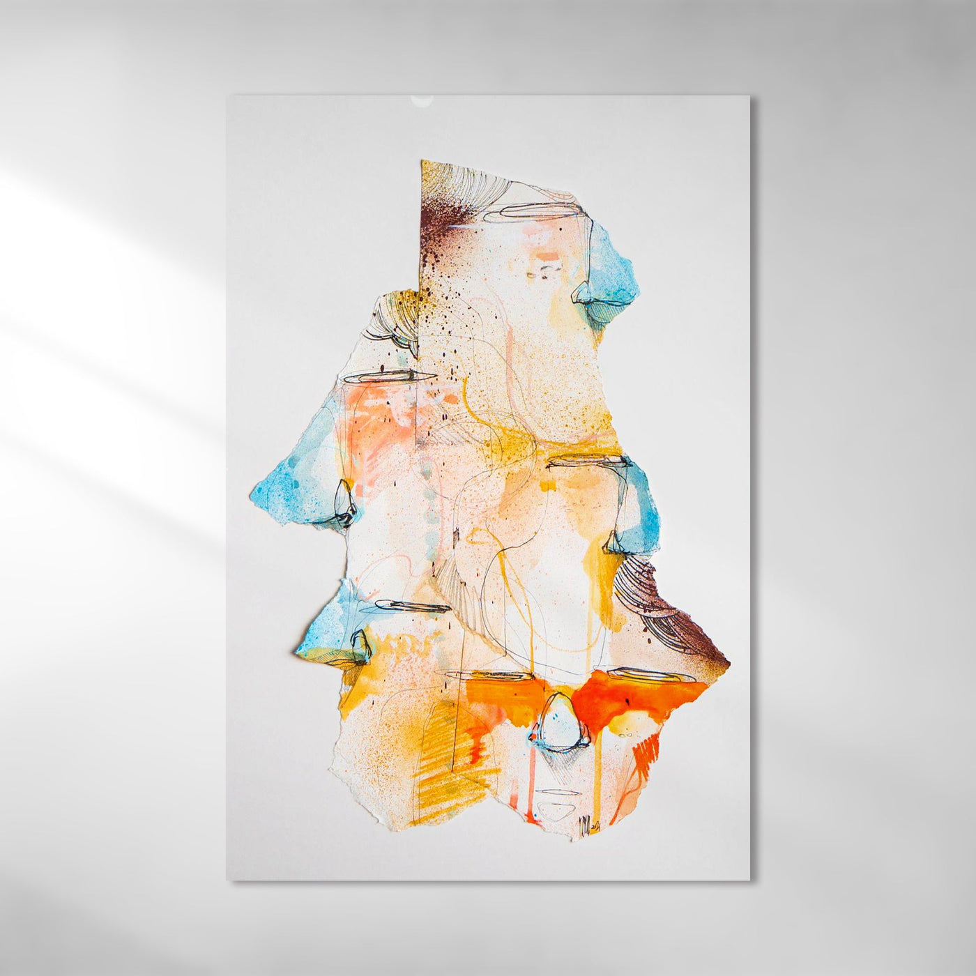Faces3 — KBÇA