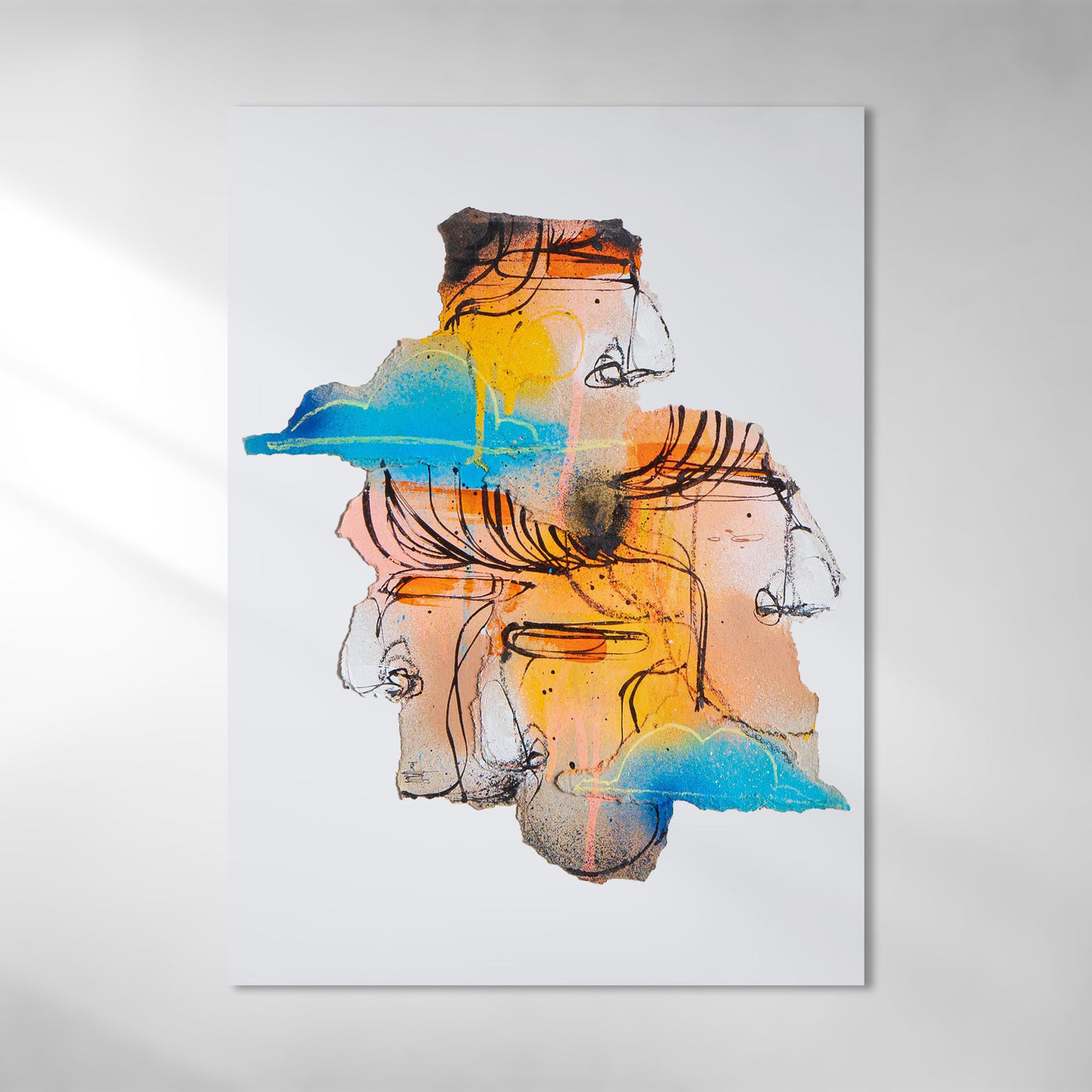 Faces — KBÇA