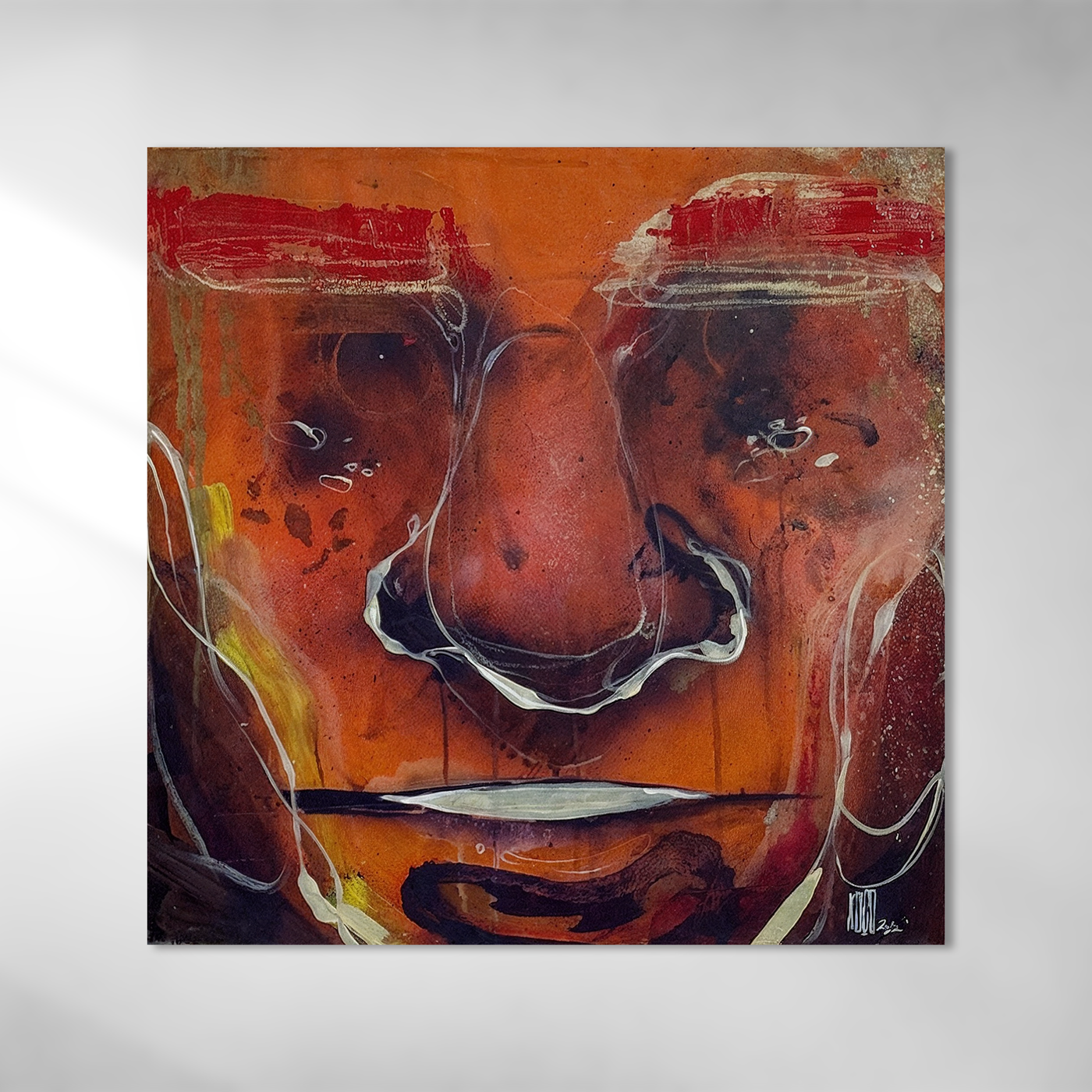 Sorriso — KBÇA