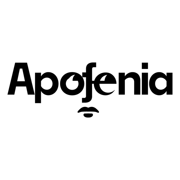 Apofenia 