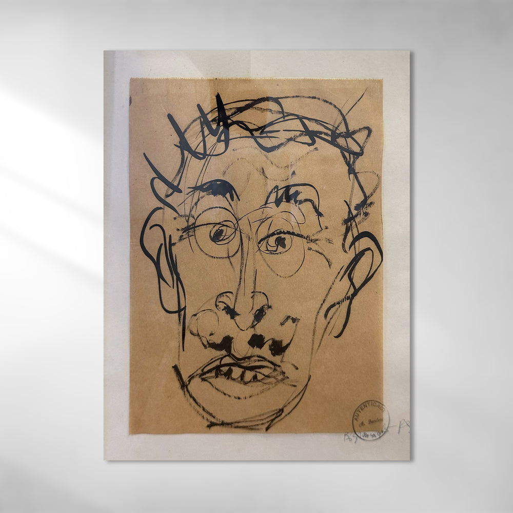 Salvador Dalí