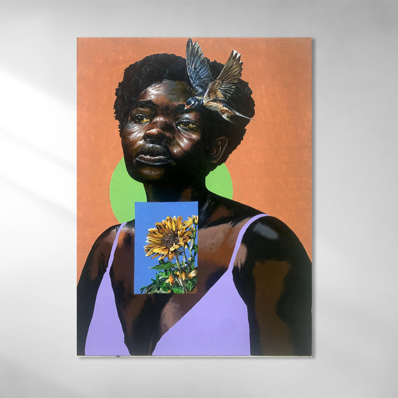 Sem título — Beeboy