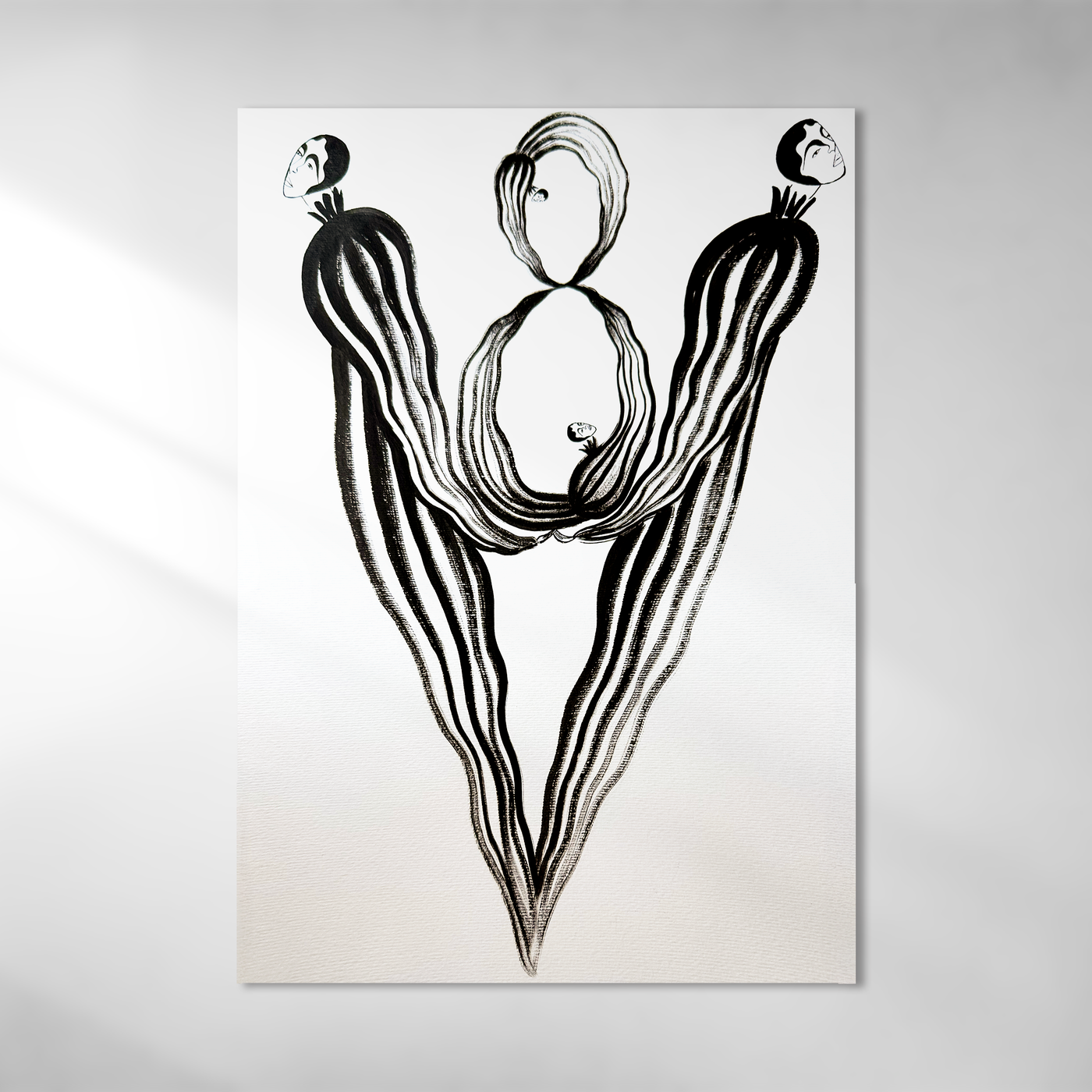 Monólogo Interno VIII — Isadora Rolim