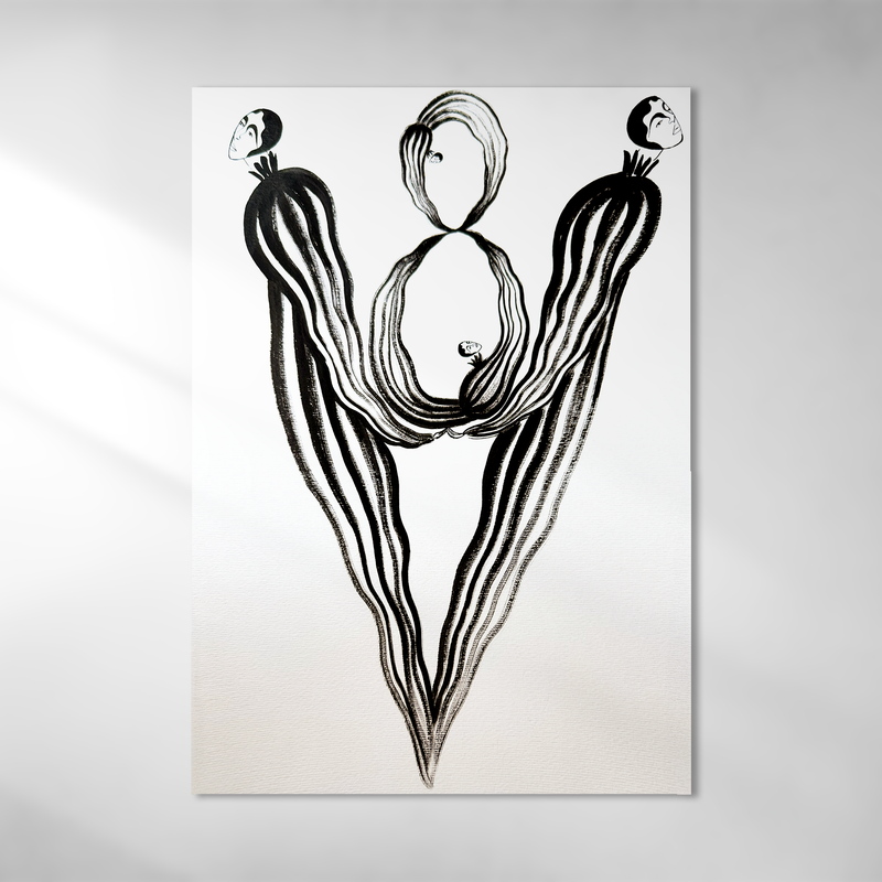 Monólogo Interno VIII — Isadora Rolim