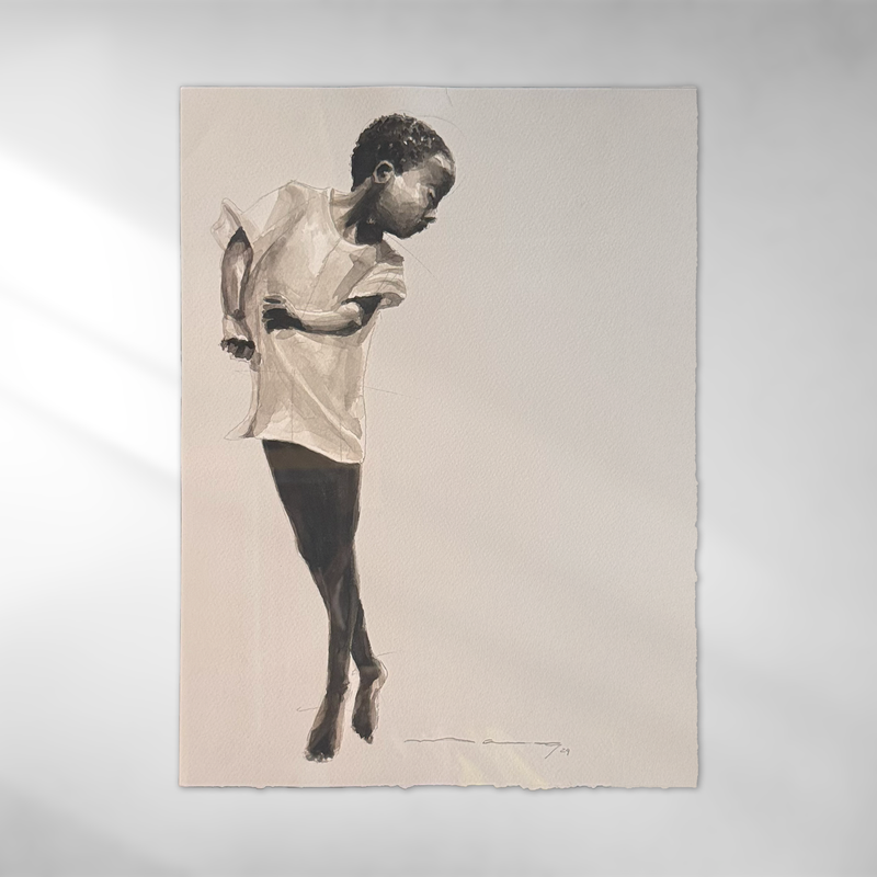 Sem Título — Marquinhos Camargo