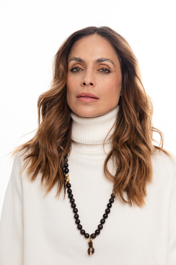 Pingente Figa — Abigail Roiz — vista 3