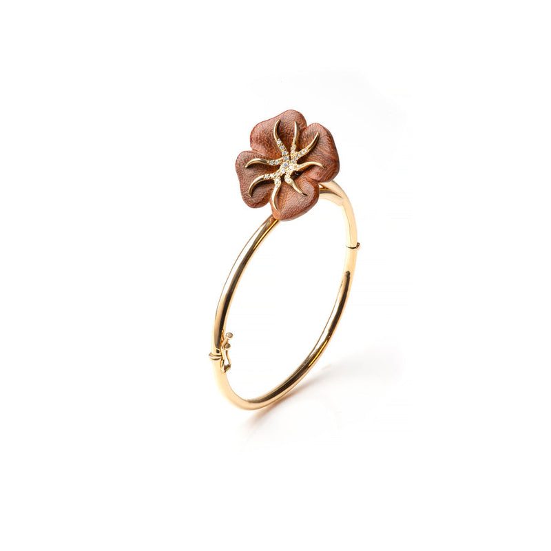 Pulseira Ipê Amarelo — Abigail Roiz