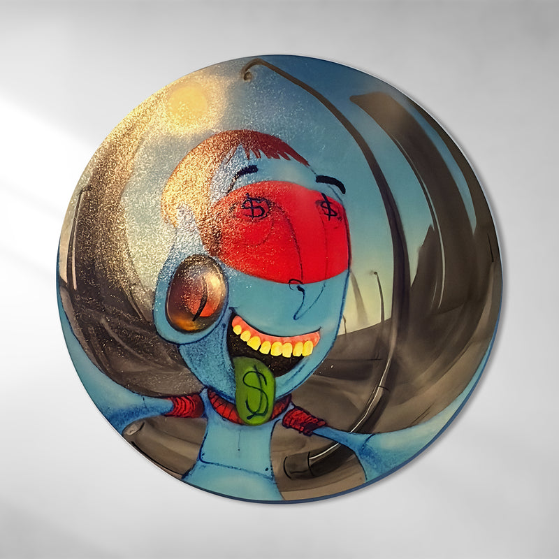 Sem título — Cranio